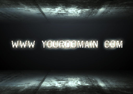 create a videotrailer with your slogan or message big2