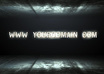 create a videotrailer with your slogan or message small2