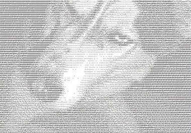 remake your regular photo to a text based photo within 24 hours big2