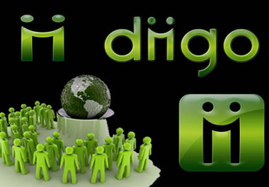 submit 20 links from your website on Diigo big2
