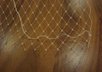 show you how to Make this Beautiful Wedding Veil small2