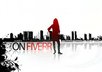 create you an awesome looking Graphical HD silhouette Video small2