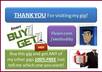 show you how to make 250 dollars by next week with a brand new Twitter account small2