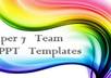 finally reveal my newly completed powerpoint template designs I have just finalized and added to my portolio  They look professionally awesome and you can easily edit them to make ur pres look AMAZING small2