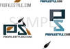 create unique web banners or a logos or a illustration for you small2