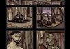 create an original comic strip or illustration small2
