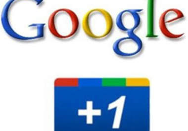 get your website 20 marks on GOOGLEs +1 button big2
