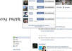 advertise anything you want on my facebook page that contain over 152 800 fans small2