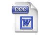 layout your word document small2