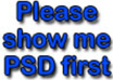 convert your psd file to wordpress theme perday small2