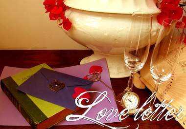 send a traditional love letter to your beloved one, Digital version big2