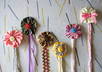 send you a pretty handmade headband small2
