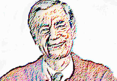 turn your head shot into an artsy effect color pencil or charcoal rendering big2