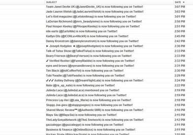 add 3000++ active REAL human twitter followers in 2 days max, no password, no following big2