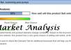 provide market analysis for 2 physical products before you try to sell them online and avoid wasting a lot of your money small2