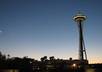 send you a postcard from the Space Needle in Seattle, Washington small2