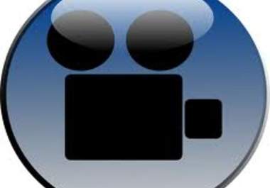 video submissons to 25 high traffic video sites big2