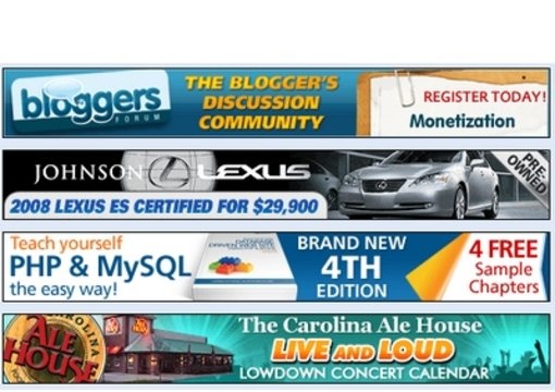 design an attactive advertisement banner big2