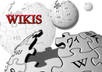 create LINKWHEEL of 100 High Pr Wikipedia sites and blast them with 2000 backlinks small2
