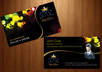 design a pretty awesome business card / membership card for you small2