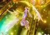send you four angel card messages with energy healing small2
