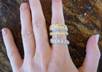make and ship 24 crocheted rings small2