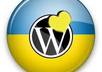 create completely any of wordpress blog with theme you want small2