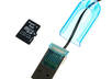 send you the Smallest MicroSD TransFlash USB Card Reader with no shipping fees small2