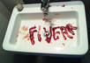 write your message in my Sink with special ink and take it a picture small2