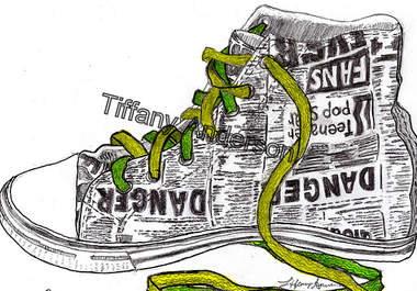 draw you a very detailed picture of ANYTHING with your name and more big2