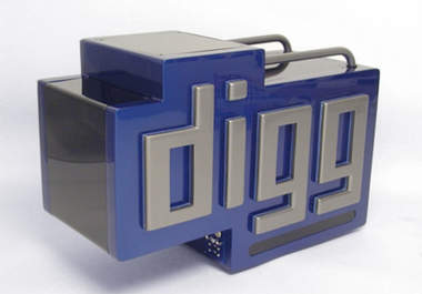get you 100+ FOLLOWERS to your Digg account, without your password access big2
