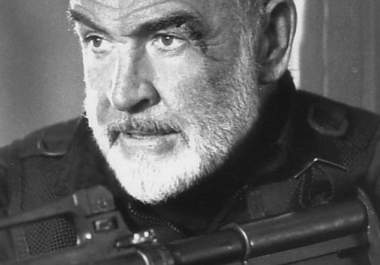 voice over any message or script as Sean Connery big2