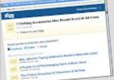 submit your link manually to 10 Digg ids, 10 Delicious, 10 Facebook ids and 10 Stumbleupon ids big2