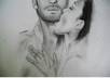 draw you any girl/woman small2