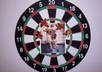 throw darts at your message and make a video small2