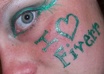 put message on my face, lips, or eye small2