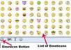 send you over 700 gif smiley emoticons I have collected over the years to use and enjoy while chatting or txting with dear friends and fam small2