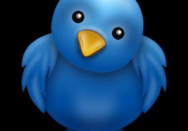 tweet to my 45,800+ real followers/fans your product, business, url, message, etc or retweet and provide proof big2