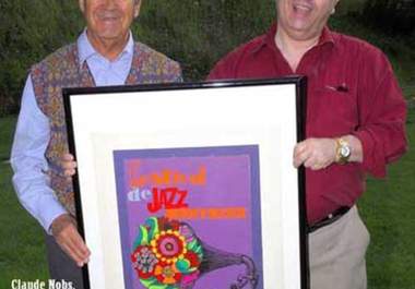 send you a signed art postcard of my Montreux Jazz Festival 1968 poster big2