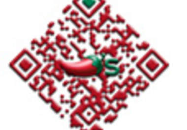 create a custom QR code for you or your business big2