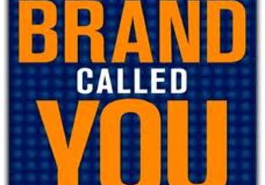 give you a personal branding consultation big2