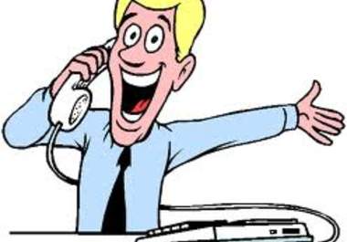 create three phone scripts to help you get what you want while supporting your personal brand big2