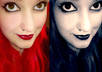 edit your photo in a Gothic Vampire style small2