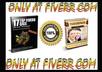 design a professional Hard EBOOK cover, 3D Dvd cover,soft eBook covers, box type covers small2