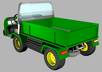 make any 3d furniture,product,house,transports small2