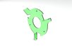 draft you a Simple drawings in Cad software small2