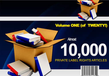 give you 10,000 plr articles in 4 niches big2