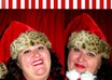 create PERSONALIZED crude and rude video holiday greeting small2