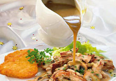 send you 5 original traditional recipe or recipe of german Xmas cookies big2
