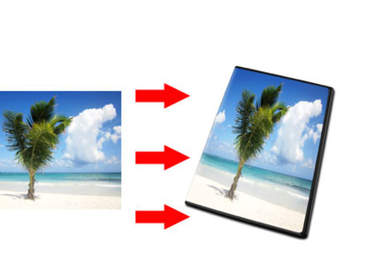 turn A Picture Into A DVD Cover Image Graphic big2